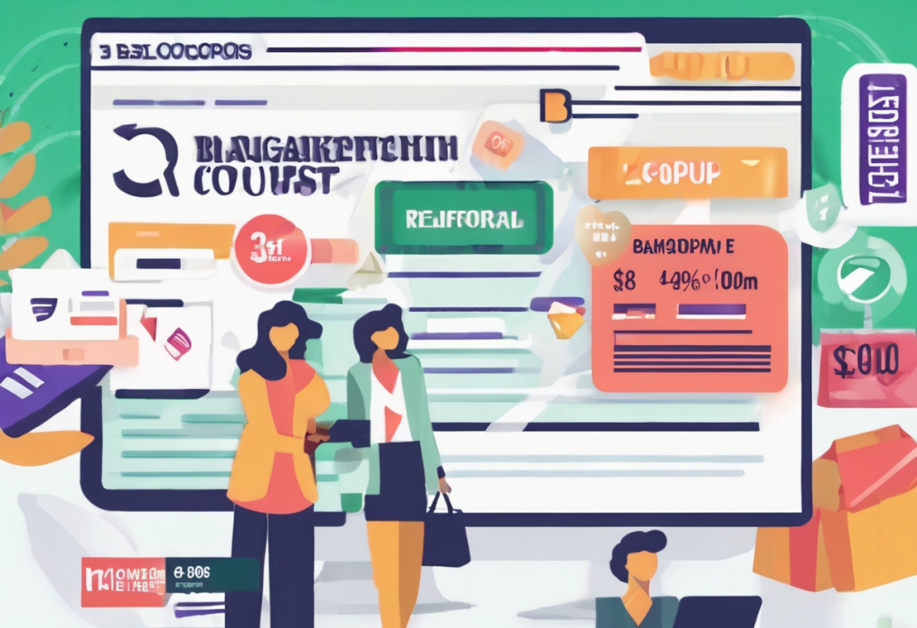 The Benefits of Using Referral Program Coupons for Online Shopping in Bangladesh